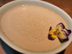 龙井茶香炖奶-弄堂里(阿里西溪A区店)