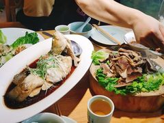 -村长家的疙瘩汤(沌口店)