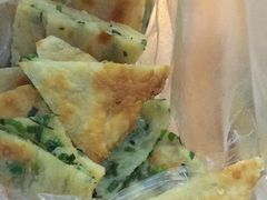 -咏春葱油饼(德政中路店)