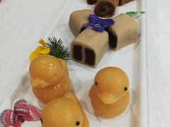 -东门烤鸭店(东华门店)