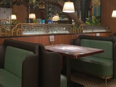 -新白鹿餐厅(松江开元地中海店)