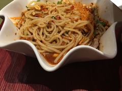 -浩海火烧云傣家菜(京广店)