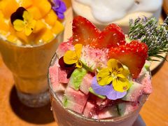 -Tegu泰古莲·泰国餐厅(红山6979店)