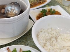 -鹏城人家海鲜酒家·23年老字号(较场尾店)