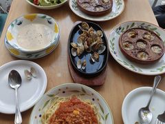-萨莉亚意式餐厅(石鼓路店)