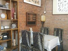 -老北京私房菜(798店)