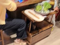 -热火朝天鲜切牛肉火锅(南强街巷店)