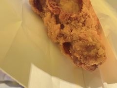 -麦当劳(团结湖店)