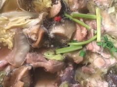 -洪兴砂锅(烟台山店)