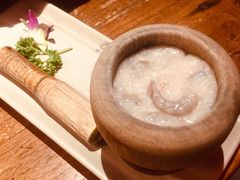 虾滑-东巴人鱼豆花火锅(幸福街店)