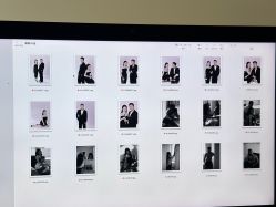 -WAVE SODA摄影工作室