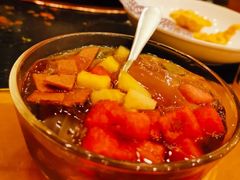 -老码头火锅(玉林店)