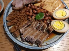 -潮粥荟·潮汕砂锅粥(朝阳大悦城店)