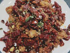 -巴蜀人家(东关街店)