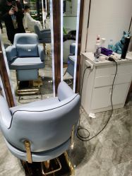 -MY WAY SALON
