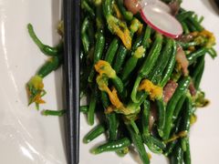 -客汀家宴·客家烟火 四季食材(集美店)