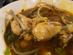 -金海椒罐罐鲢鱼(东方桂苑店)