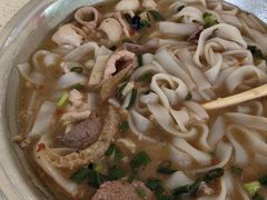 -舒记老友粉(埌西店)