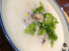 -鲍馬爷·鲍粥(洛浦店)