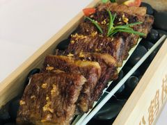 -松鹤楼·非遗·苏帮菜(融科店)