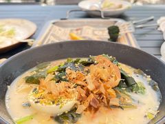 -Supine Bistro溯泮餐厅