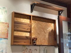 -四喜后厨·白串烧烤朝鲜小酒馆(珠江路店)