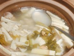 -话梅·客家小厨(东门店)