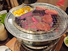 -蒜香焼肉PURUSHIN(马场路店)