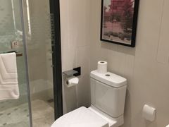 -兰州步行街希尔顿欢朋酒店