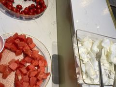 -羊巴道新疆菜·清真(上梅林店)