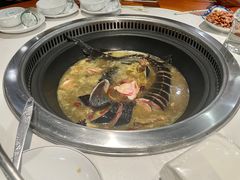 -桃源村铁锅炖鱼(体育馆道店)