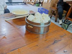 -王菊美食街·王菊面馆(总店)