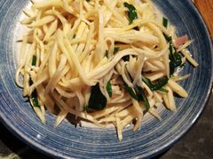 南风茭白-兰溪小馆(东直门簋街店)