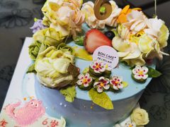 -BON CAKE(华贸购物中心店)