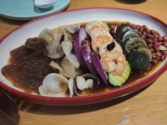 -肘子酥·天津菜·特色捞面(德云社店)