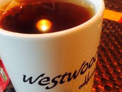 西木westwood-遇见西木美式餐厅(体育路店)