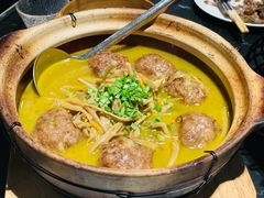 -芳芳私房菜·精做淮扬菜(承德路店)