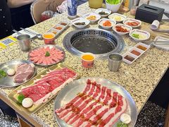 -安又胖韩国烤肉(美罗城店)