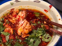 -马路边边串串香(双井直营店)