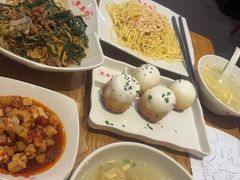 -东泰祥生煎馆(重庆北路店)
