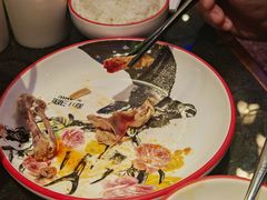 -新白鹿餐厅(百联中环店)