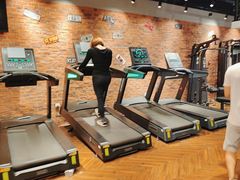-NRG 健身私教CLUB(云山路店)