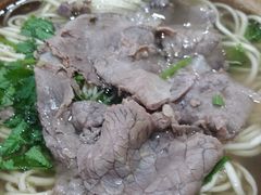 -北路拉面馆(洪湖里店)