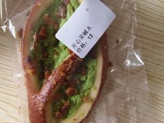 -雀食面包店(钟楼店)