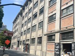 -上海四行仓库抗战纪念馆