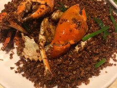 -喜记避风塘炒辣蟹(旗舰店)