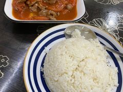 -家利美食店