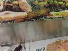 -曾百万小炉小串自助烧烤(高新店)