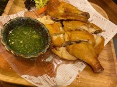 -苏梅花园(群星城店)
