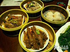 -丰圆轩粤式茶楼 . 点心粤菜(夏茅店)